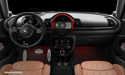 Annonce MINI JOHN COOPER WORKS Essence 2023 d'occasion 