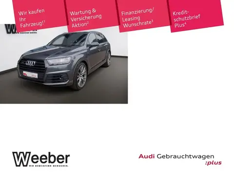 Annonce AUDI Q7 Diesel 2019 d'occasion 