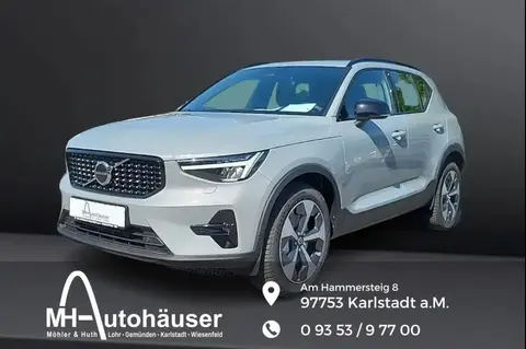 Used VOLVO XC40 Petrol 2023 Ad 