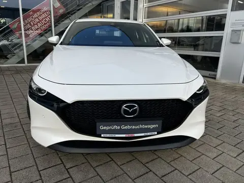 Annonce MAZDA 3 Essence 2019 d'occasion 