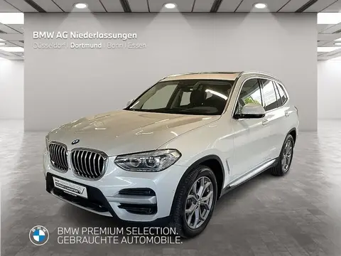 Used BMW X3 Diesel 2021 Ad 