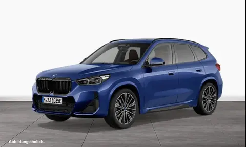 Annonce BMW X1 Hybride 2023 d'occasion 