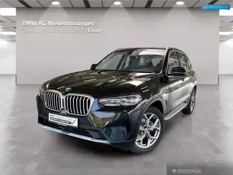 Annonce BMW X3 Essence 2023 d'occasion 