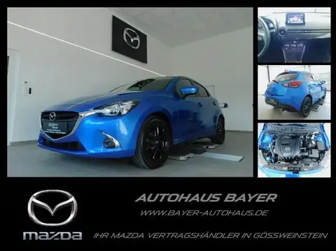 Used MAZDA 2 Petrol 2018 Ad 