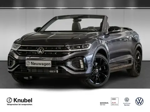 Annonce VOLKSWAGEN T-ROC Essence 2024 d'occasion 