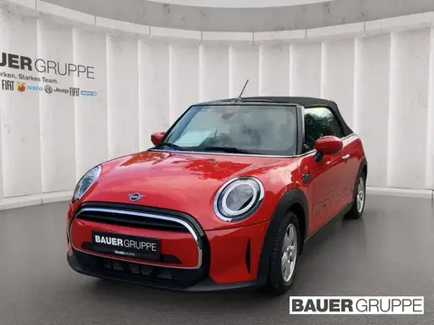 Used MINI ONE Petrol 2021 Ad Germany