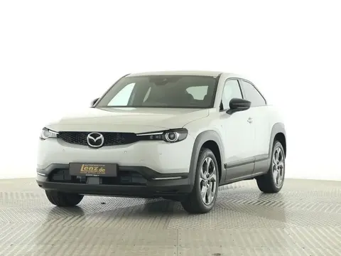 Used MAZDA MX-30 Not specified 2023 Ad 