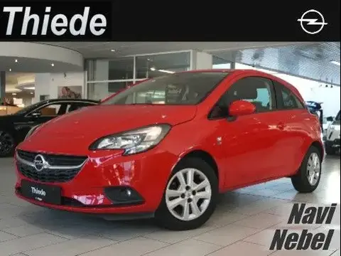 Used OPEL CORSA Petrol 2019 Ad 