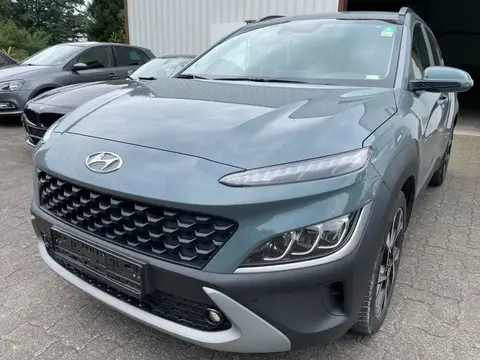 Used HYUNDAI KONA Petrol 2021 Ad 