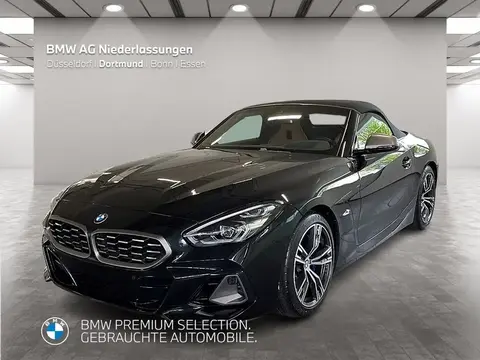 Annonce BMW Z4 Essence 2022 d'occasion 