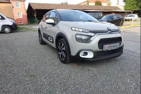 Used CITROEN C3 Petrol 2020 Ad 