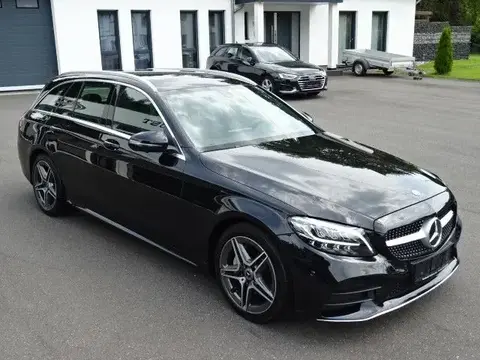 Used MERCEDES-BENZ CLASSE C Diesel 2019 Ad 