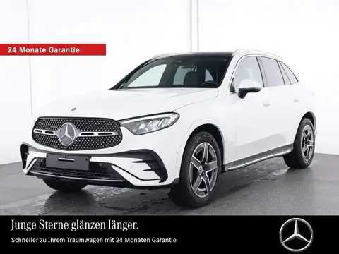 Used MERCEDES-BENZ CLASSE GLC Diesel 2023 Ad Germany