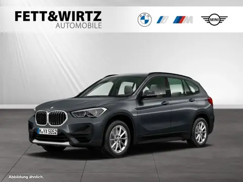 Annonce BMW X1 Essence 2022 d'occasion 