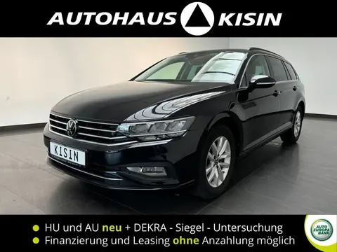 Used VOLKSWAGEN PASSAT Petrol 2023 Ad 