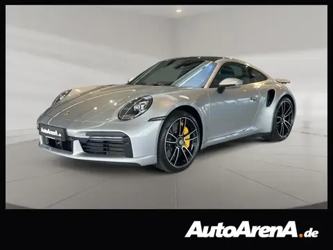 Annonce PORSCHE 911 Essence 2021 d'occasion 