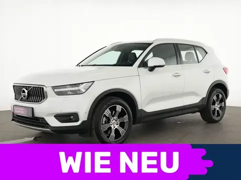 Used VOLVO XC40 Petrol 2022 Ad 