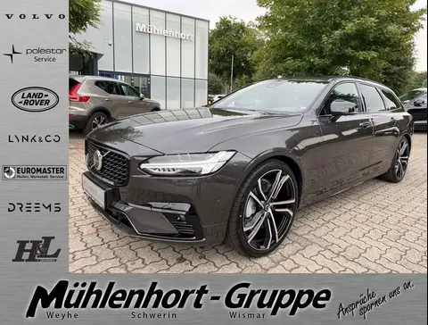 Used VOLVO V90 Petrol 2023 Ad 