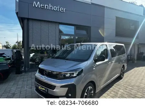 Annonce OPEL ZAFIRA Diesel 2024 d'occasion 