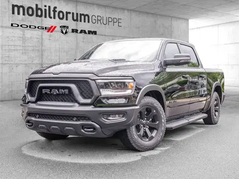 Annonce DODGE RAM GPL 2024 d'occasion 