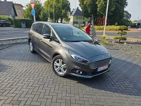 Used FORD S-MAX Diesel 2019 Ad 