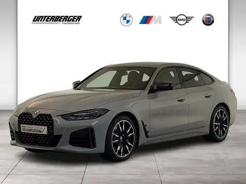 Annonce BMW M440 Essence 2024 d'occasion 