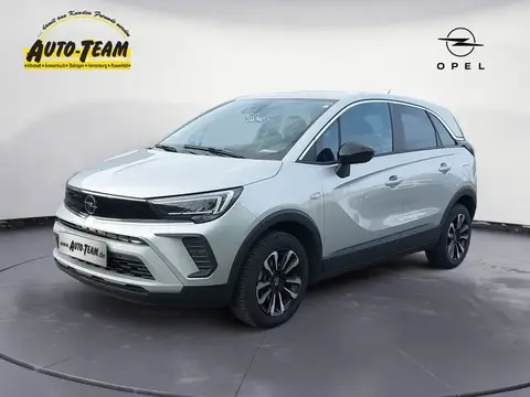 Annonce OPEL CROSSLAND Essence 2023 d'occasion 