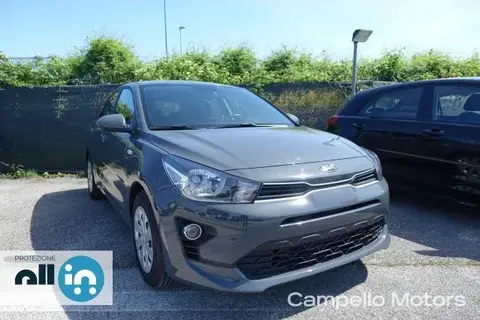 Used KIA RIO Petrol 2021 Ad 