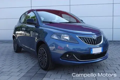 Annonce LANCIA YPSILON GPL 2023 d'occasion 