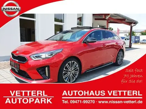 Used KIA PROCEED Diesel 2019 Ad 