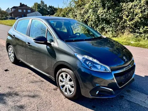 Used PEUGEOT 208 Petrol 2017 Ad 