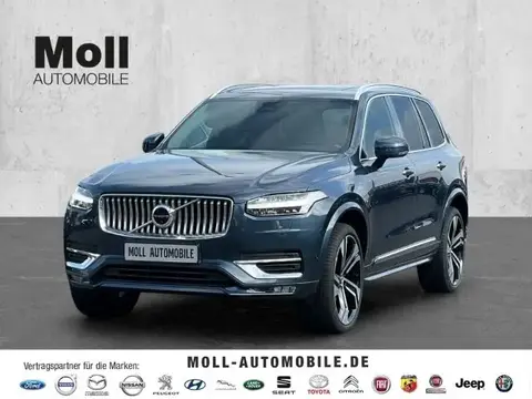 Used VOLVO XC90 Diesel 2023 Ad 