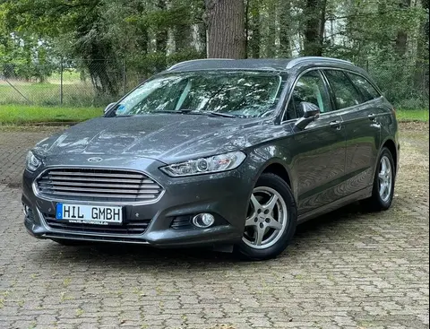 Annonce FORD MONDEO Essence 2015 d'occasion 