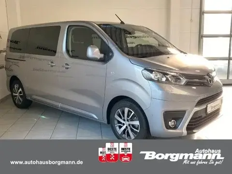 Used TOYOTA PROACE Diesel 2023 Ad 