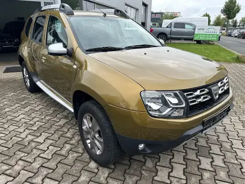 Used DACIA DUSTER Petrol 2016 Ad 