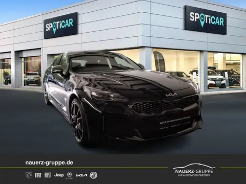 Used KIA STINGER Petrol 2022 Ad 