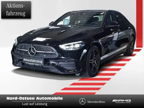 Used MERCEDES-BENZ CLASSE C Hybrid 2023 Ad 