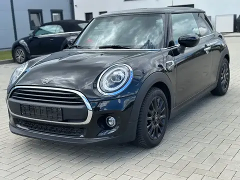 Annonce MINI ONE Essence 2021 d'occasion 