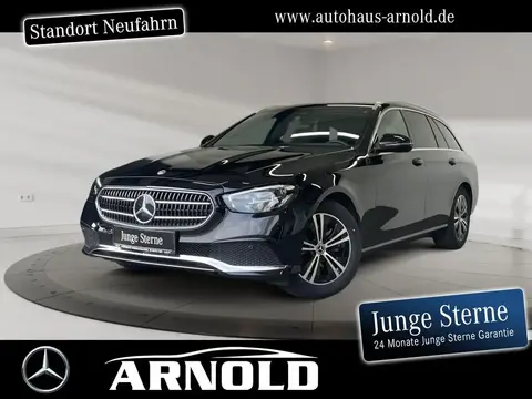 Used MERCEDES-BENZ CLASSE E Diesel 2023 Ad 