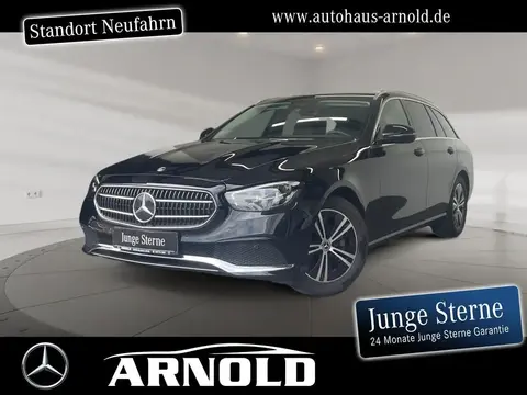 Used MERCEDES-BENZ CLASSE E Diesel 2023 Ad 