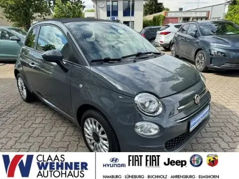 Annonce FIAT 500 Essence 2020 d'occasion 