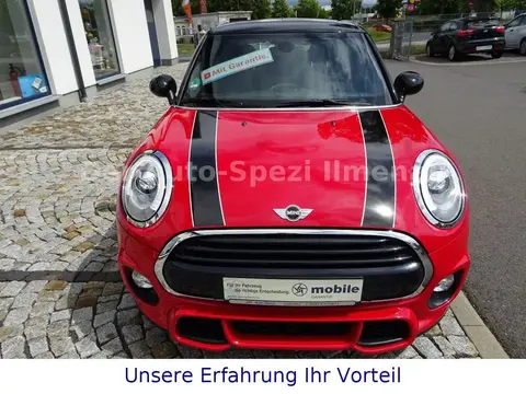 Used MINI JOHN COOPER WORKS Petrol 2018 Ad 