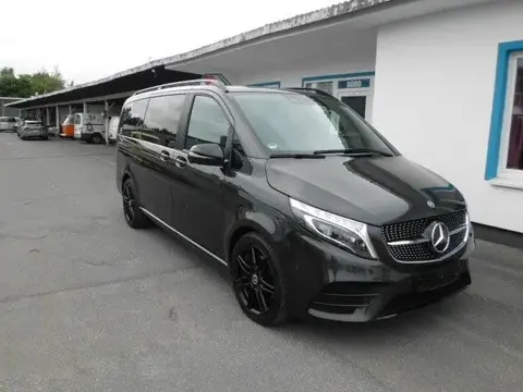 Used MERCEDES-BENZ CLASSE V Diesel 2021 Ad 