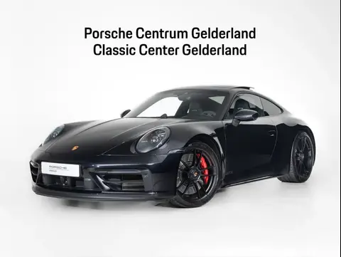 Used PORSCHE 992 Petrol 2022 Ad 