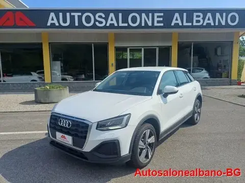 Annonce AUDI Q2 Diesel 2021 d'occasion 