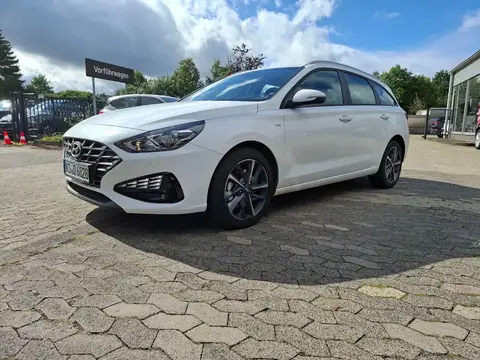 Annonce HYUNDAI I30 Essence 2024 d'occasion 