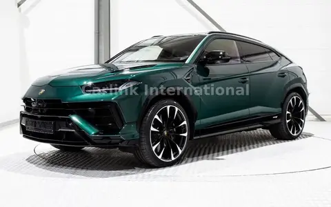 Used LAMBORGHINI URUS Petrol 2024 Ad 