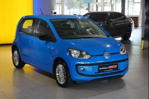 Used VOLKSWAGEN UP! Petrol 2015 Ad 