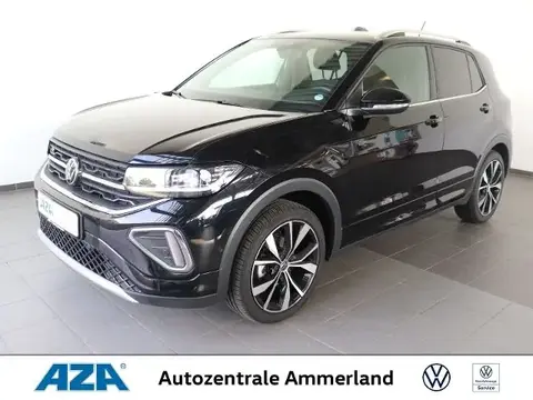 Used VOLKSWAGEN T-CROSS Petrol 2024 Ad 