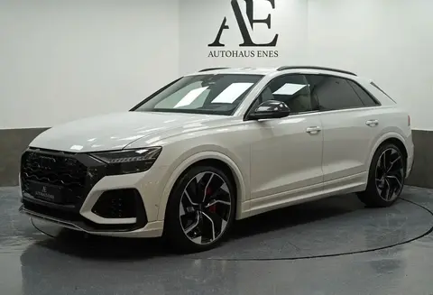 Annonce AUDI RSQ8 Essence 2019 d'occasion 